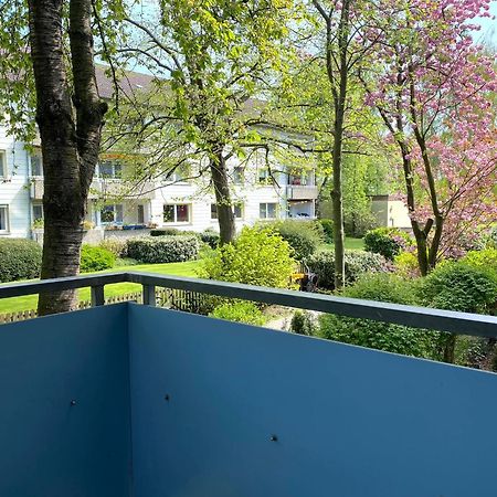 Sweet Home Apartment Hannover West - Contactless Check-In المظهر الخارجي الصورة
