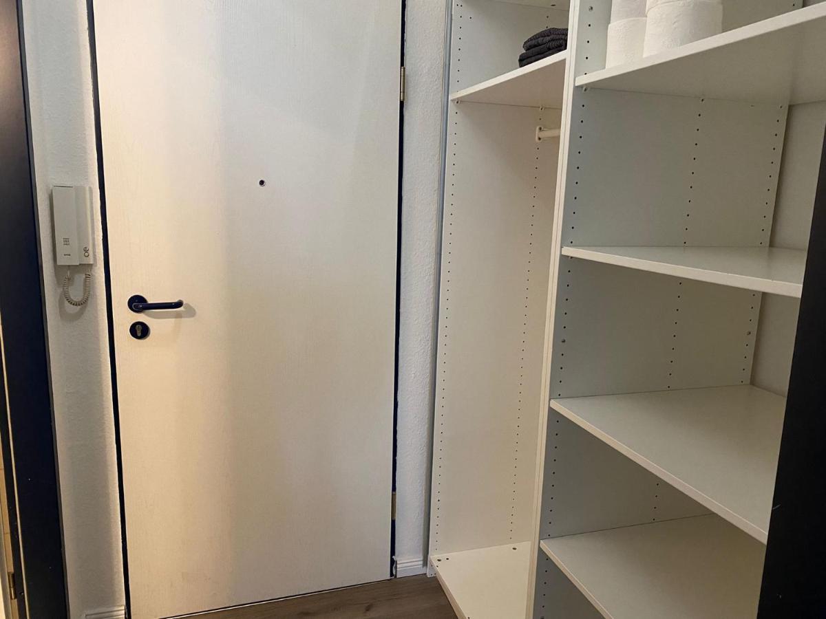 Sweet Home Apartment Hannover West - Contactless Check-In المظهر الخارجي الصورة