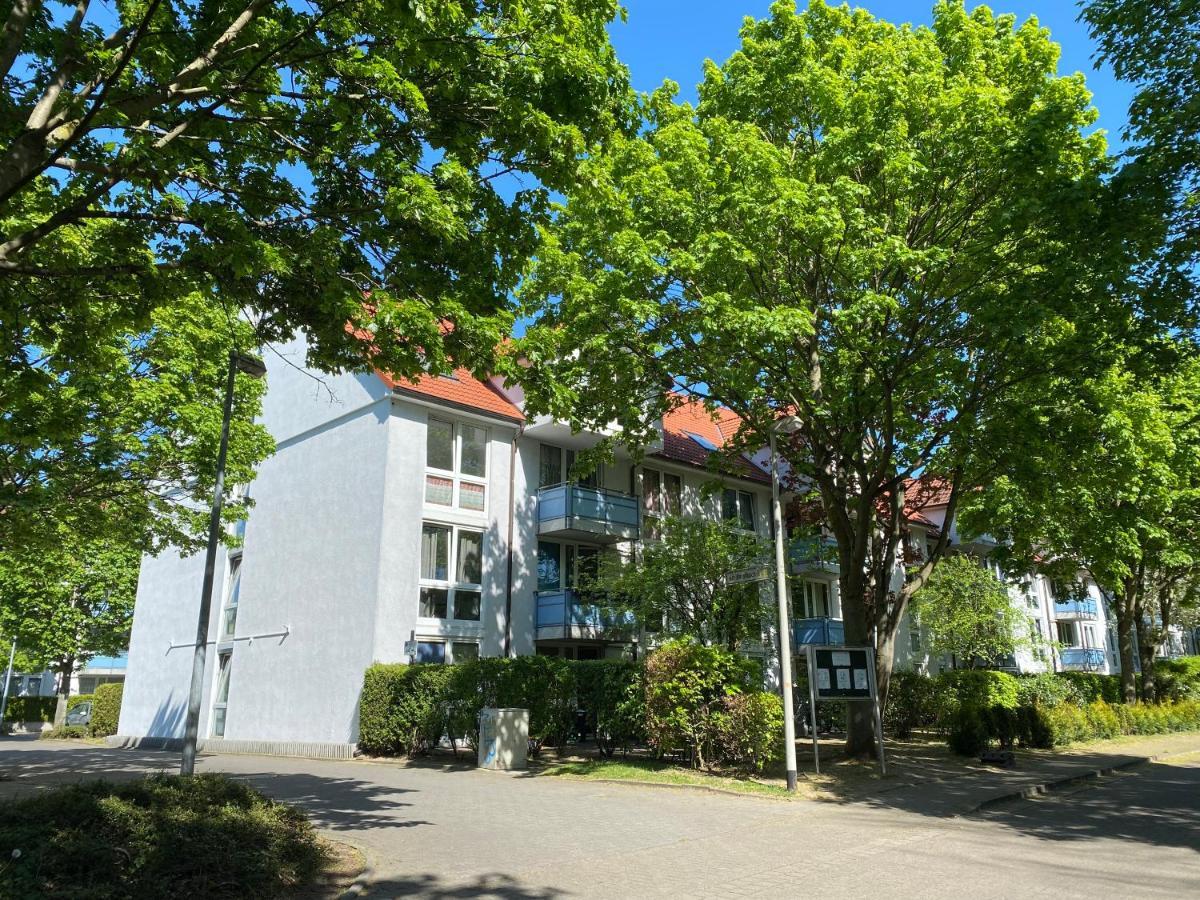 Sweet Home Apartment Hannover West - Contactless Check-In المظهر الخارجي الصورة