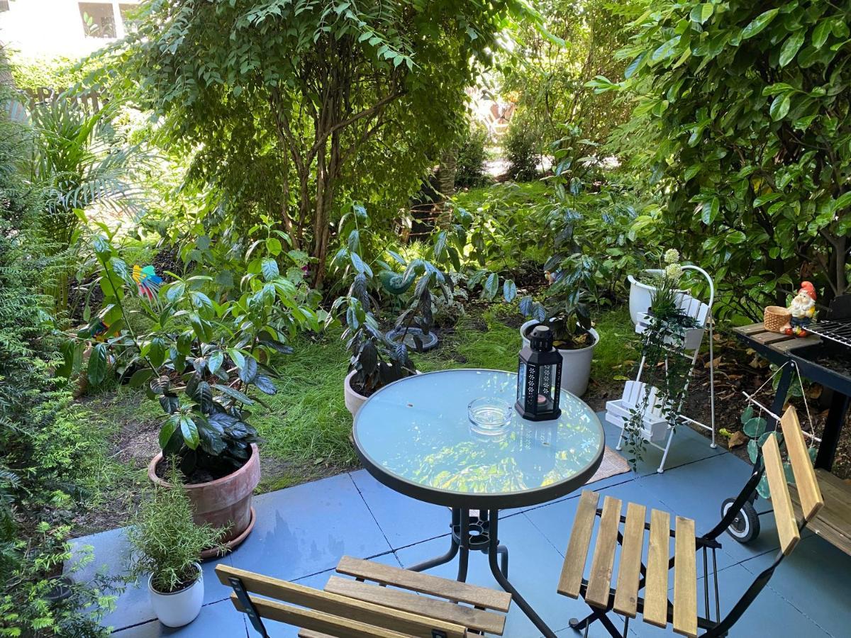 Sweet Home Apartment Hannover West - Contactless Check-In المظهر الخارجي الصورة