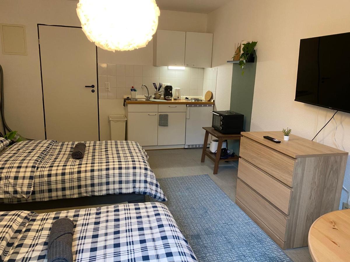 Sweet Home Apartment Hannover West - Contactless Check-In المظهر الخارجي الصورة