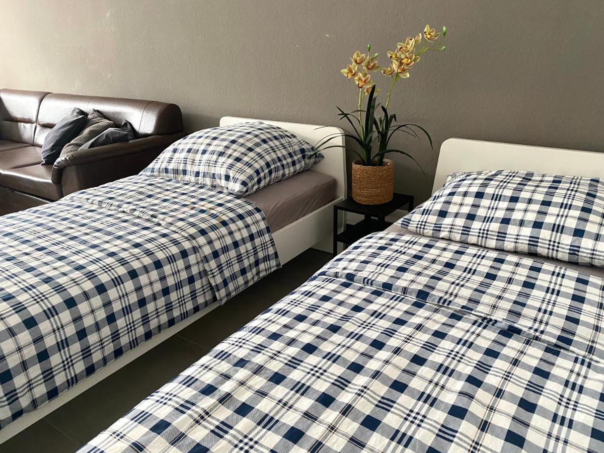 Sweet Home Apartment Hannover West - Contactless Check-In المظهر الخارجي الصورة