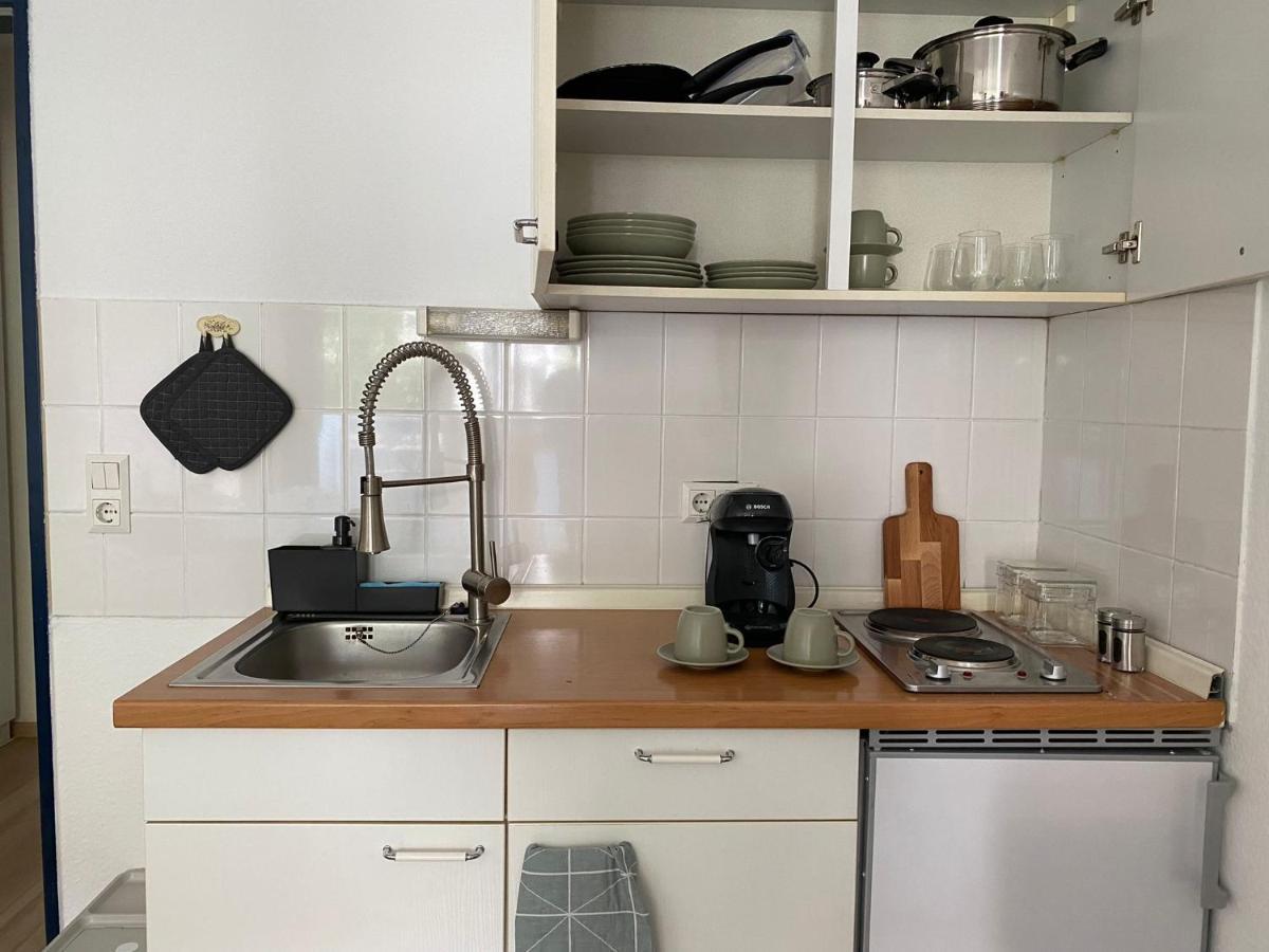 Sweet Home Apartment Hannover West - Contactless Check-In المظهر الخارجي الصورة