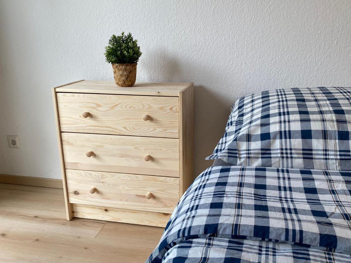 Sweet Home Apartment Hannover West - Contactless Check-In المظهر الخارجي الصورة