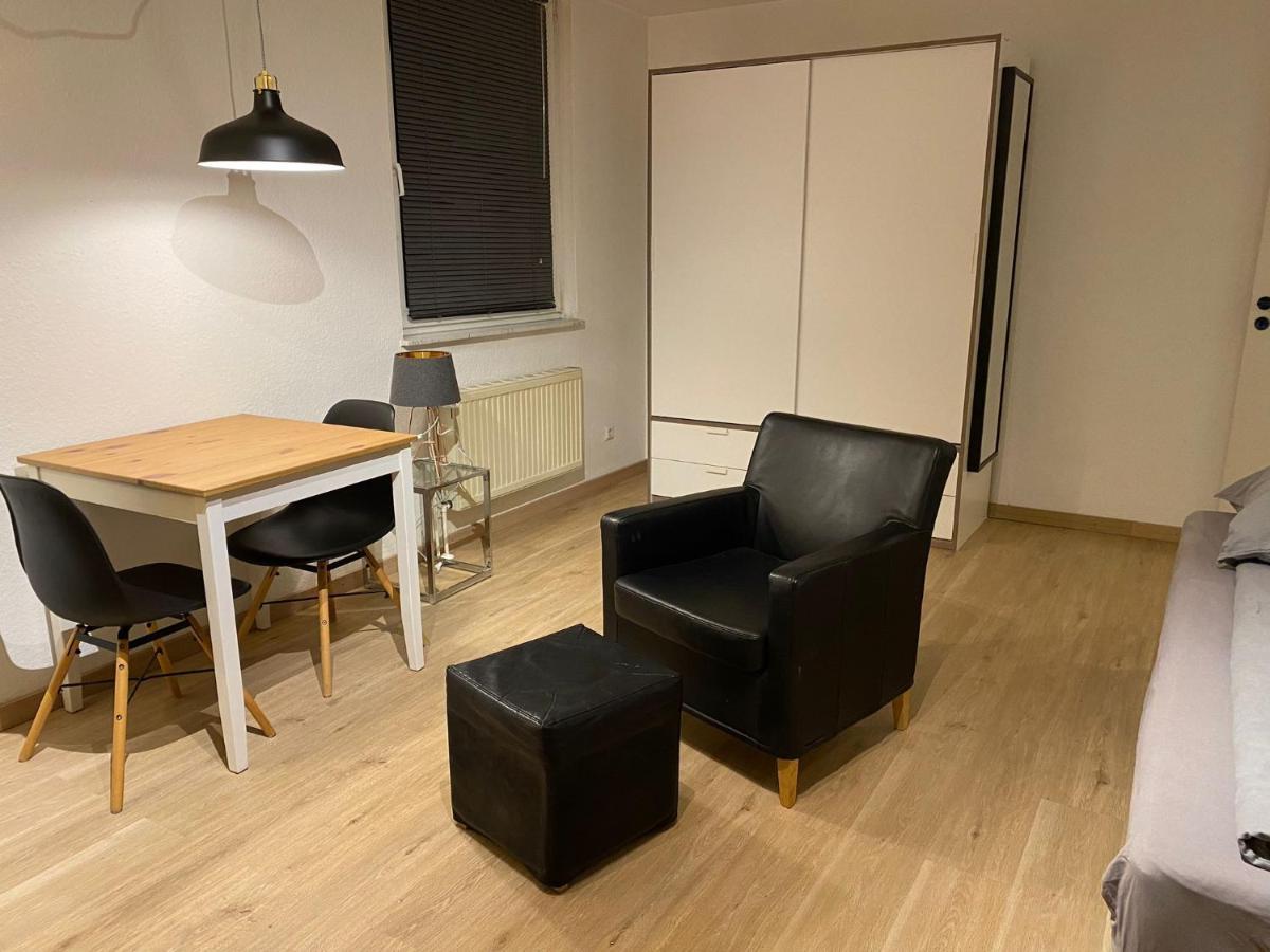 Sweet Home Apartment Hannover West - Contactless Check-In المظهر الخارجي الصورة