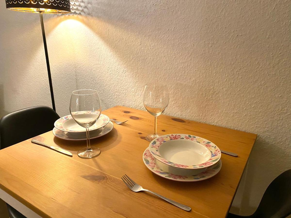 Sweet Home Apartment Hannover West - Contactless Check-In المظهر الخارجي الصورة