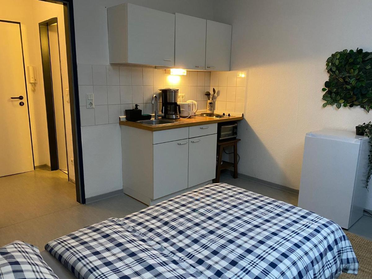Sweet Home Apartment Hannover West - Contactless Check-In المظهر الخارجي الصورة