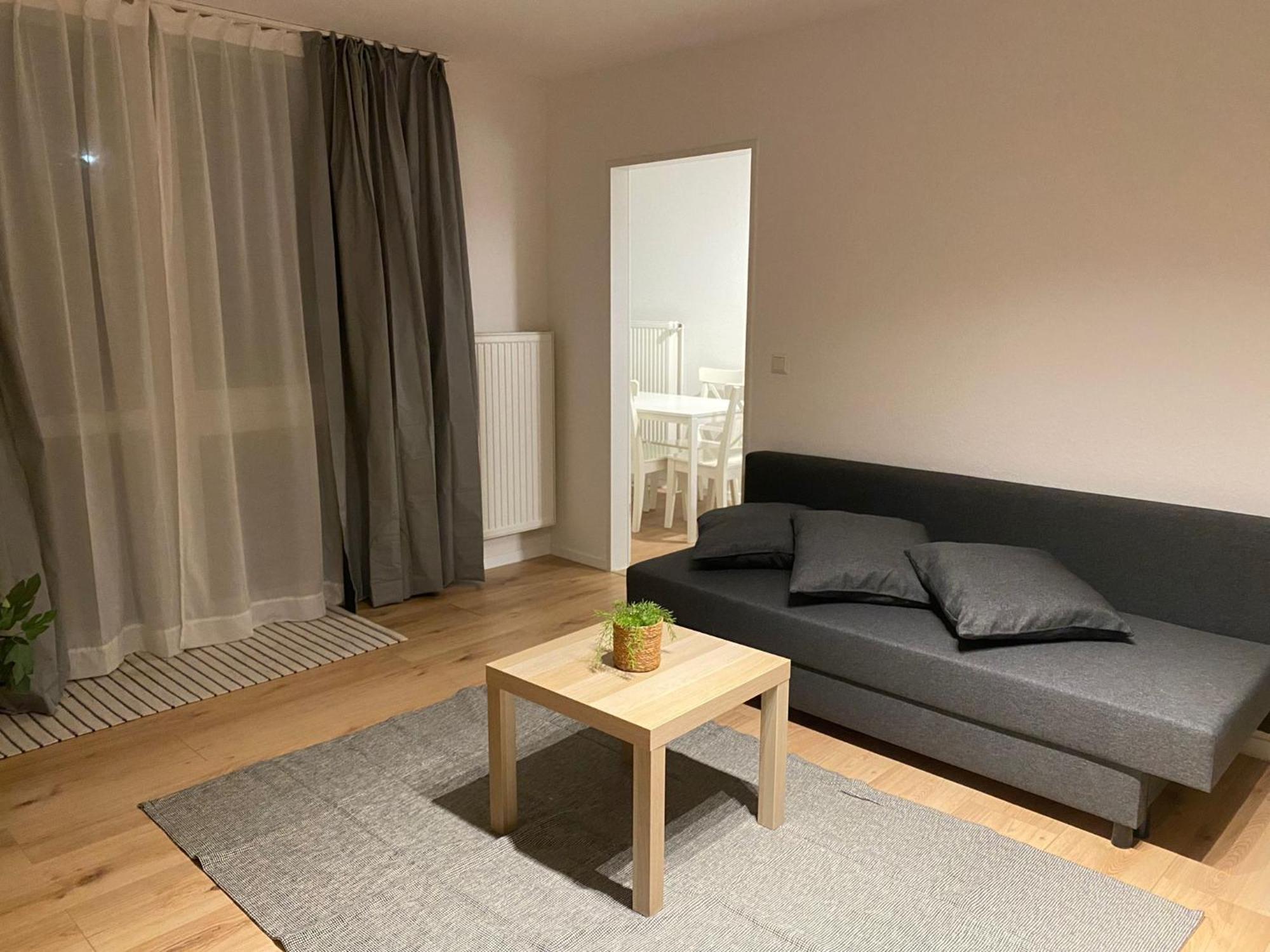 Sweet Home Apartment Hannover West - Contactless Check-In المظهر الخارجي الصورة