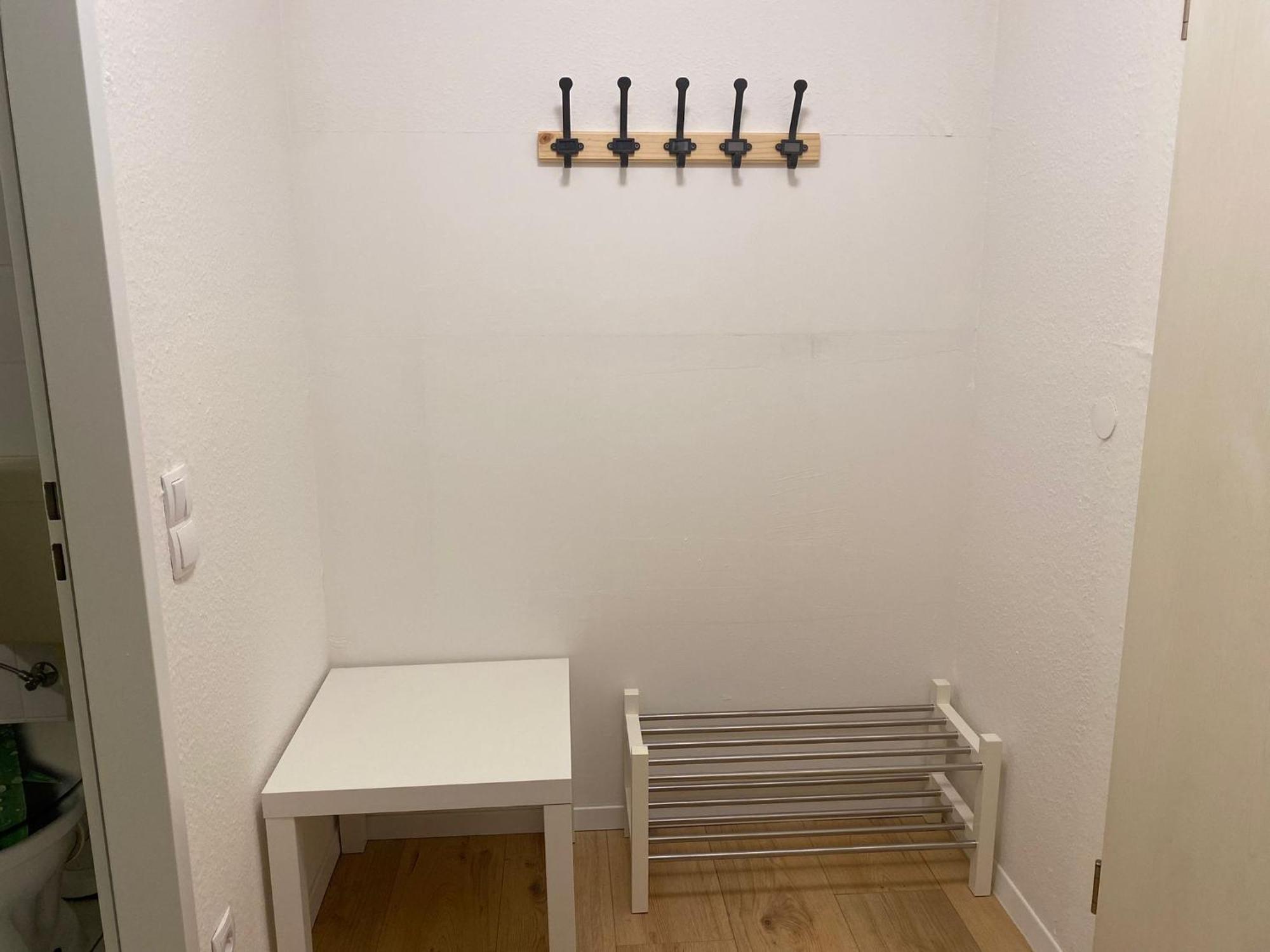 Sweet Home Apartment Hannover West - Contactless Check-In المظهر الخارجي الصورة