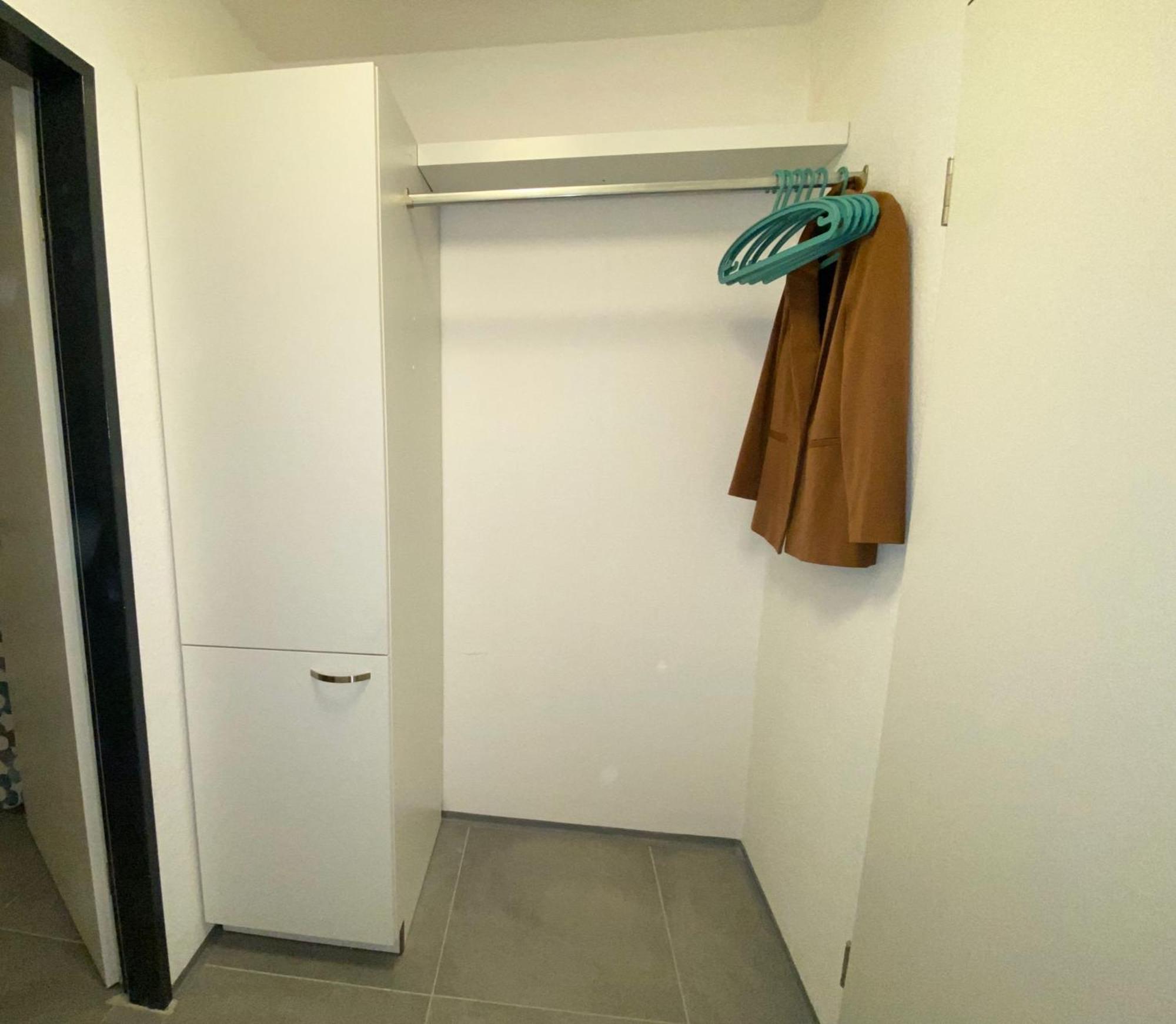 Sweet Home Apartment Hannover West - Contactless Check-In المظهر الخارجي الصورة