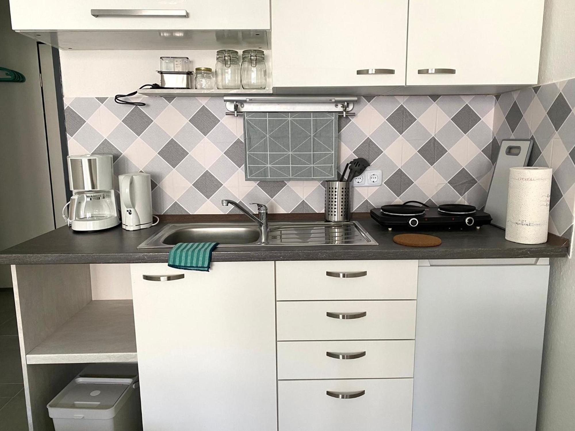 Sweet Home Apartment Hannover West - Contactless Check-In المظهر الخارجي الصورة